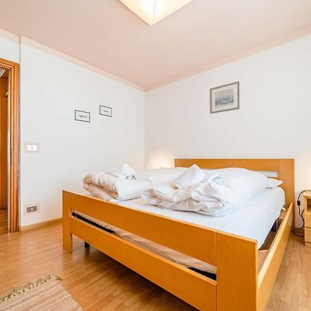 Appartamento Civetta Caprile  Εξωτερικό φωτογραφία